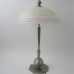 400 3697 Bordslampa